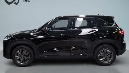 Usado BYD Atto 2 130 kW (177 HP) 2025 SUV