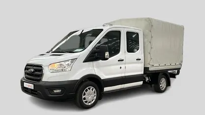 Usado Ford Transit Trend 131 HP (96 kW) 2020