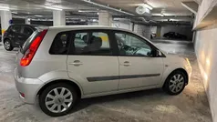 Usado 2007 Ford Fiesta ST Citadino | € 3.200 (Preço justo)