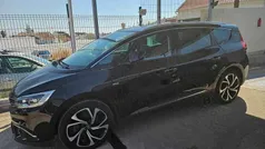 Preto Usado 2018 Renault Grand Scénic IV Monovolume | € 18.980 (Preço justo)