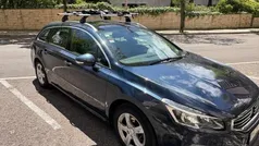 Usado 2016 Peugeot 508 Carrinha | € 11.500 (Preço justo)
