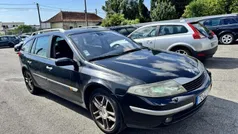 Renault Laguna II