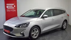 Usado 2019 Ford Focus Carrinha | € 16.900 (Preço justo)