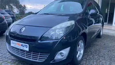Usado 2011 Renault Scénic III Dynamique Monovolume | € 8.990 (Preço justo)