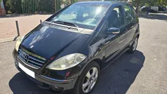 Usado 2007 Mercedes A150 Classic | € 2.700 (Super Preço)