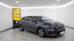 Usado 2021 Renault Mégane IV Carrinha | € 19.280 (Preço justo)