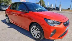 Laranja Usado 2022 Opel Corsa-e Business Edition Citadino | € 16.950 (Bom preço)