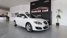 Usado 2011 Seat Leon Ecomotive | € 9.400 (Preço justo)