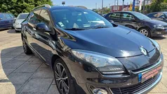 Usado 2012 Renault Mégane GrandTour Carrinha | € 5.499 (Bom preço)