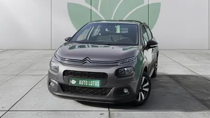 Usado Citroën C3 Feel 82 HP (60 kW) 2018 Citadino