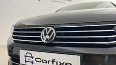 Usado 2018 VW Passat Carrinha | € 18.740 (Preço justo)