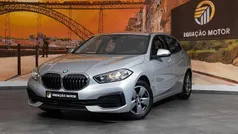 Usado 2019 BMW 116 Advantage Citadino | € 19.900 (Bom preço)