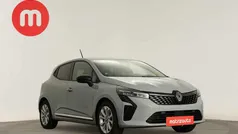 Cinzento Usado 2025 Renault Clio V | € 19.999 (Preço justo)