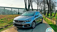 Usado 2020 Peugeot 308 Allure Carrinha | € 15.990 (Preço justo)