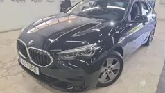 Preto Usado 2021 BMW 216 Advantage Coupé | € 28.600 (Preço justo)