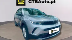 Cinzento Usado 2022 Opel Mokka Edition SUV | € 22.900 (Preço justo)