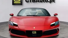 Usado 2022 Ferrari 296 Coupé | € 349.000
