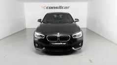 Usado 2016 BMW 116 Citadino | € 15.890 (Preço justo)