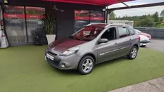 Usado 2015 Renault Clio GrandTour Carrinha | € 6.749 (Super Preço)