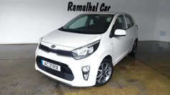 Usado 2020 Kia Picanto Urban Citadino | € 10.900 (Super Preço)
