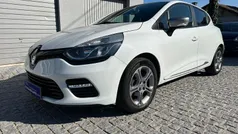 Renault Clio IV