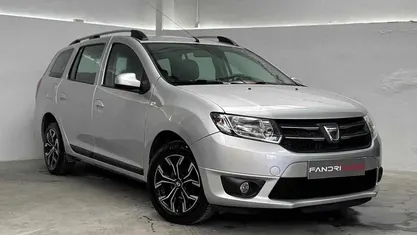 Usado Dacia Logan MCV Comfort 90 HP (66 kW) 2015