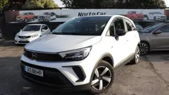 Branco Usado 2022 Opel Crossland SUV | € 13.250 (Super Preço)