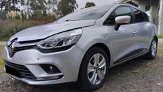 Renault Clio GrandTour