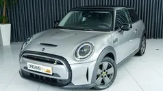 Cinza Usado 2023 Mini Cooper SE Essential Citadino | € 22.700 (Super Preço)