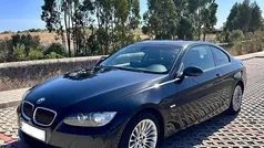 Usado 2007 BMW 320 | € 12.500 (Preço justo)