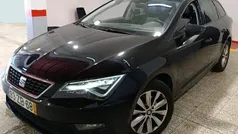 Usado 2019 Seat Leon ST Carrinha | € 15.499 (Preço justo)