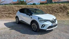 Usado 2023 Renault Captur Techno SUV | € 19.700 (Preço justo)