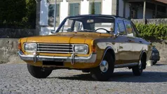 Outra Usado 1970 Ford Taunus | € 18.750