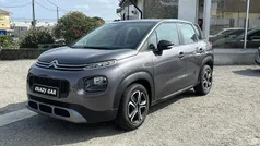 Usado 2021 Citroën C3 Aircross SUV | € 13.900 (Bom preço)
