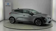 Cinzento Usado 2024 Mitsubishi Colt | € 17.700 (Preço justo)
