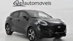 Usado 2025 Ford Puma ST-Line SUV | € 25.000 (Preço justo)