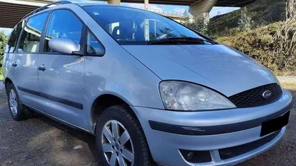 Outra Usado 2001 Ford Galaxy Monovolume | € 3.000 (Preço justo)