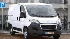 Usado 2020 Peugeot Boxer Van | € 19.950 (Preço justo)