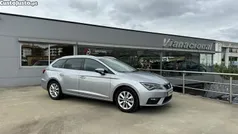 Usado 2020 Seat Leon Style | € 14.990 (Preço justo)