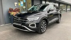 Usado 2023 VW T-Roc Style SUV | € 25.900 (Bom preço)