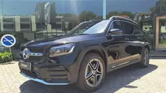 Usado 2025 Mercedes GLB180 Premium SUV | € 57.500