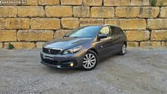 Usado 2019 Peugeot 308 Style Carrinha | € 9.500 (Bom preço)