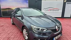 Usado 2019 Renault Mégane IV LIMITED | € 15.990 (Preço justo)