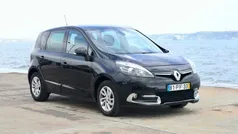 Renault Scénic III