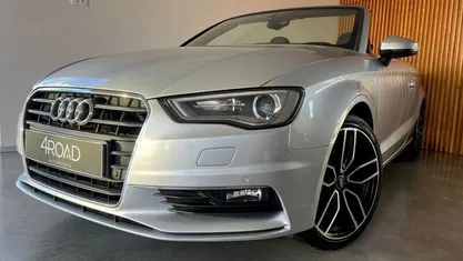 Outra Usado 2015 Audi A3 Cabrios | € 17.500 (Preço justo)
