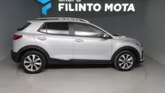 Usado 2024 Kia Stonic SUV | € 16.870 (Preço justo)