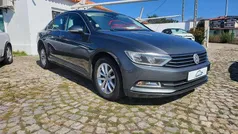 Usado 2015 VW Passat | € 9.750 (Preço justo)