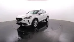 Branco Usado 2023 Cupra Formentor SUV | € 31.450 (Preço justo)