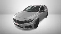 Usado 2021 Fiat Tipo Street | € 12.990 (Preço justo)