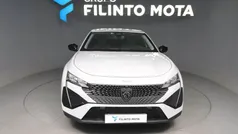 Usado 2024 Peugeot 408 Allure Sedan | € 27.990 (Preço justo)